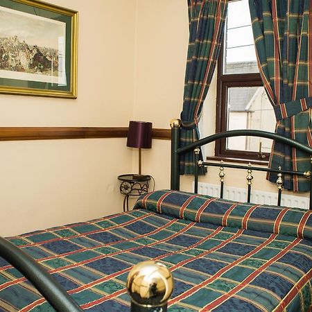 Banner Lodge Ennis Esterno foto