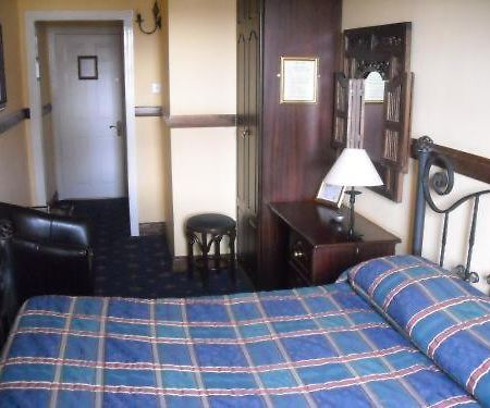 Banner Lodge Ennis Esterno foto