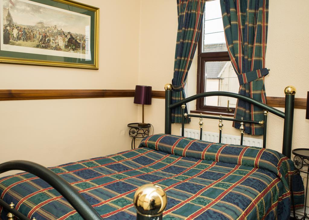 Banner Lodge Ennis Esterno foto