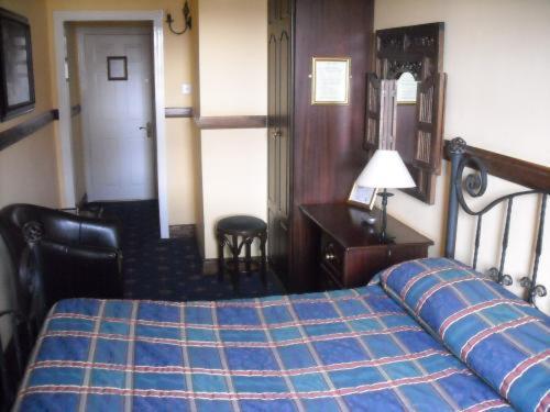 Banner Lodge Ennis Esterno foto