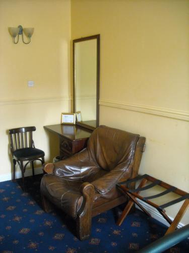 Banner Lodge Ennis Esterno foto